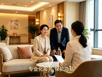 松原有偿售卵代生女生的客户的客户群体有哪些